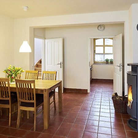 Fliederhaus Villa Rietz Neuendorf Dış mekan fotoğraf